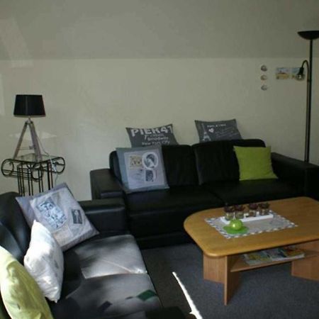 Ferienwohnung Gruessing, 15014 리어 외부 사진