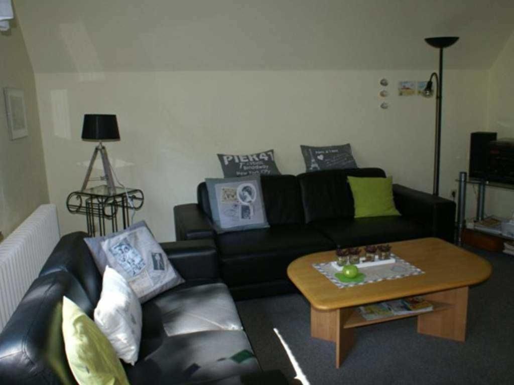 Ferienwohnung Gruessing, 15014 리어 외부 사진